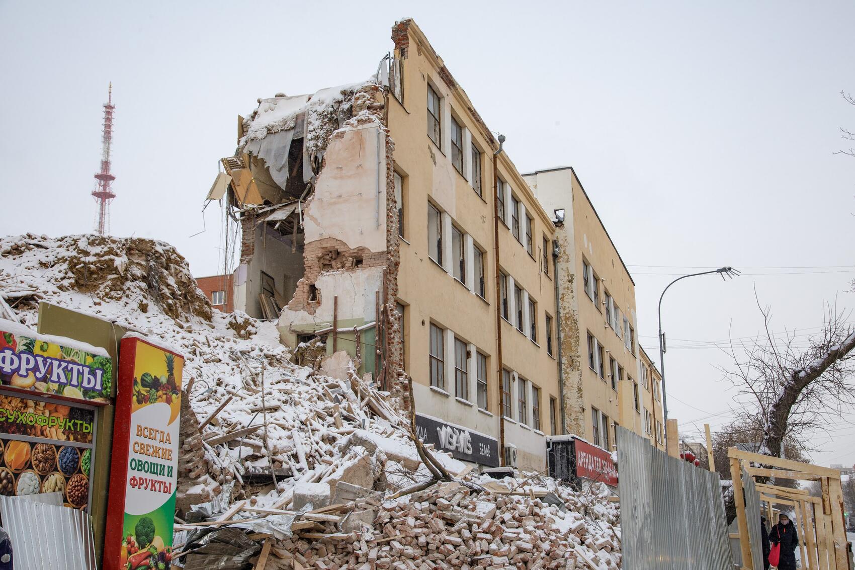 Фото: Марина Молдавская / It’s My City