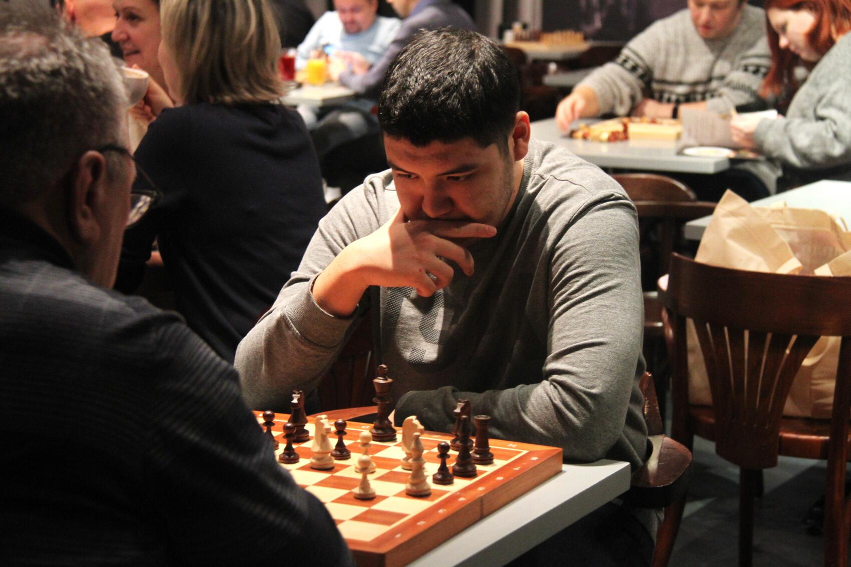 Фото: Мария Рубинина / It’s My City