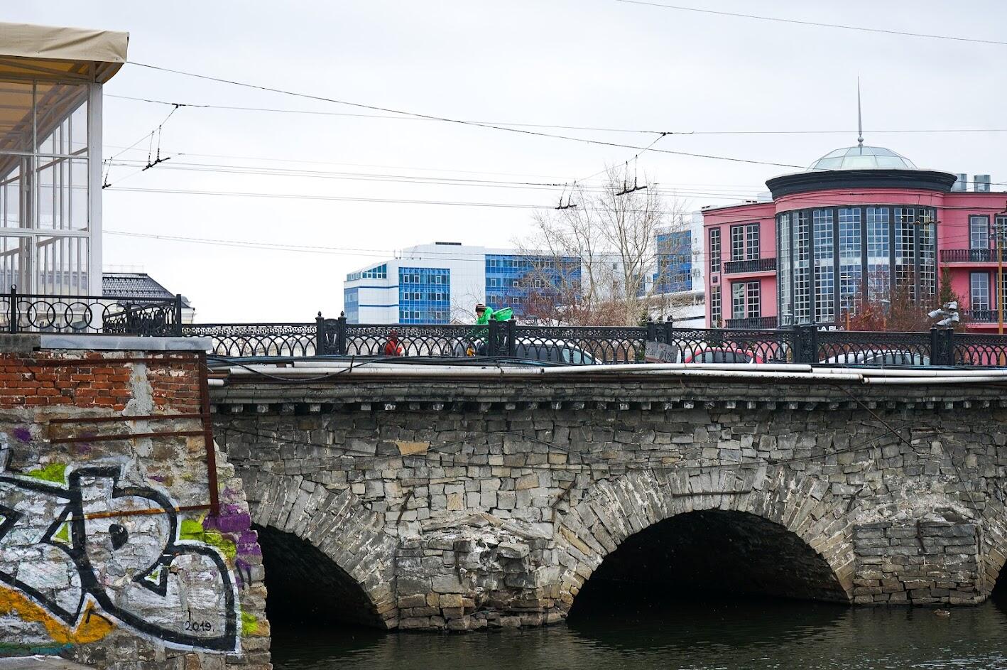 Фото: Арина Томашова / It's My City