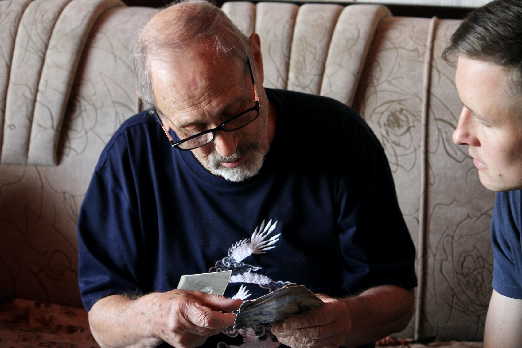 Фото: Мария Рубинина / It’s My City