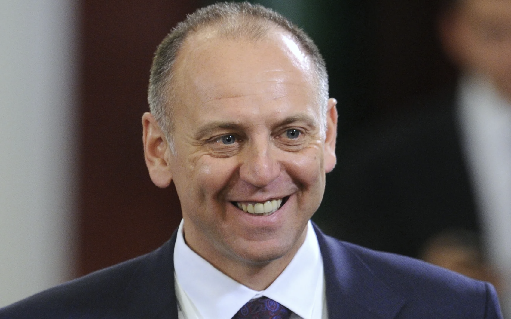 Фото: Валерия Шарифулина / ТАСС