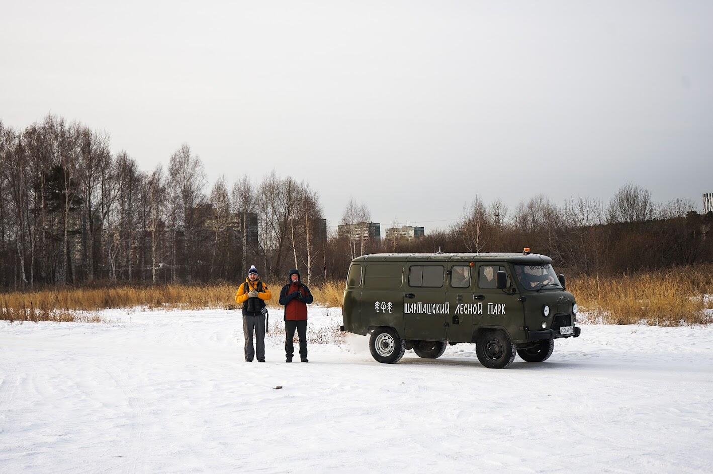 Фото: Арина Томашова / It's My City