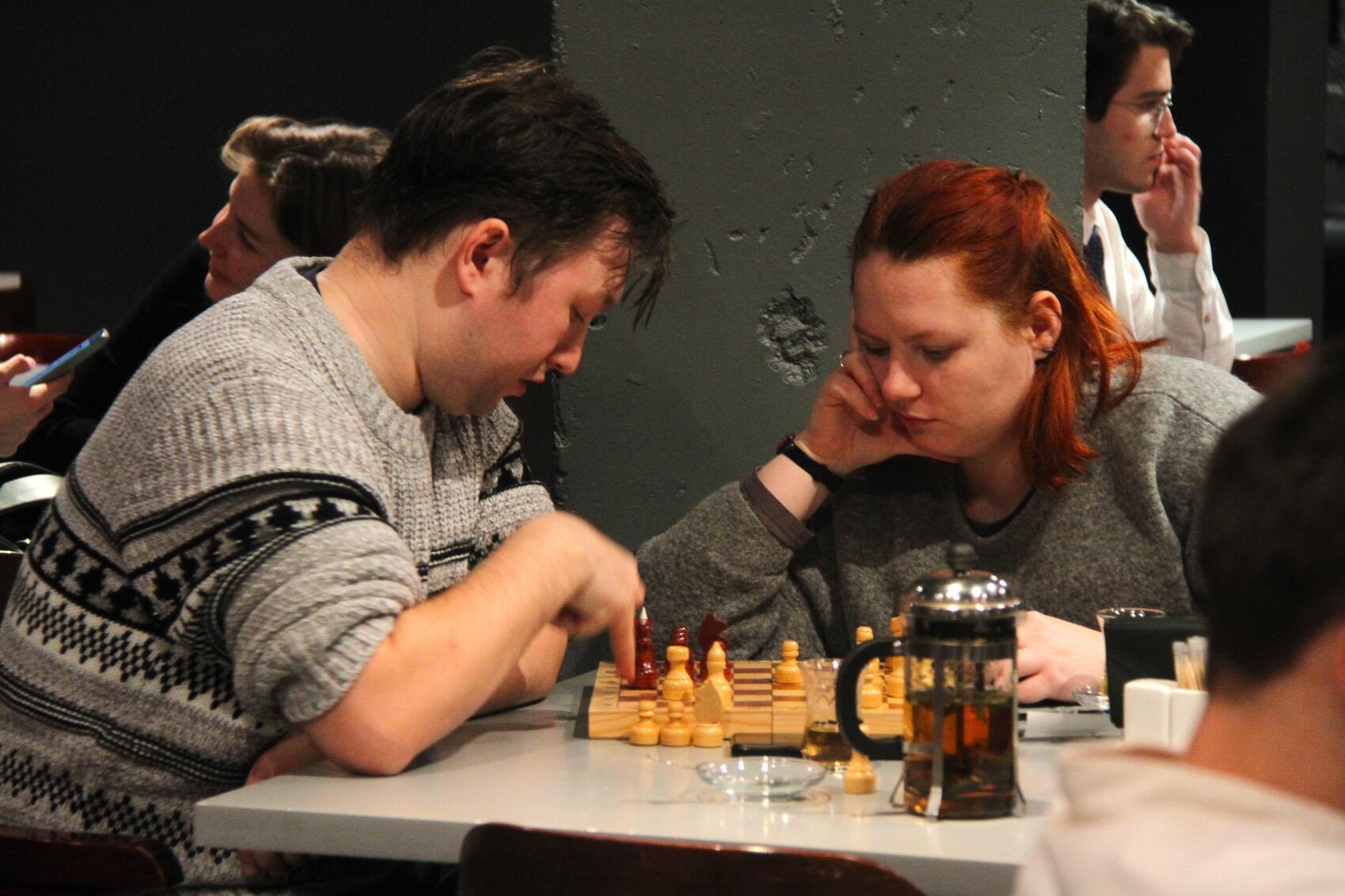 Фото: Мария Рубинина / It’s My City