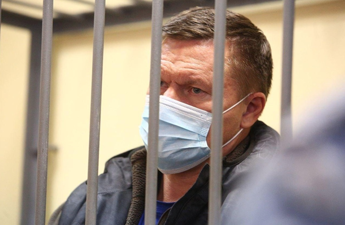 Фото: Яромир Романов / Znak