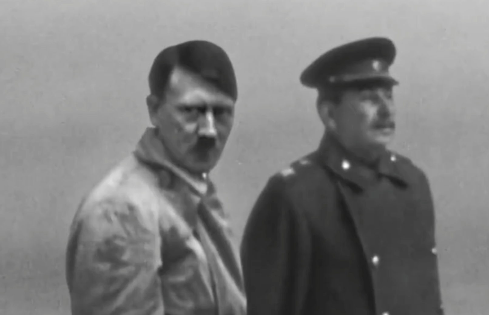 Кадр из фильма «Сказка»