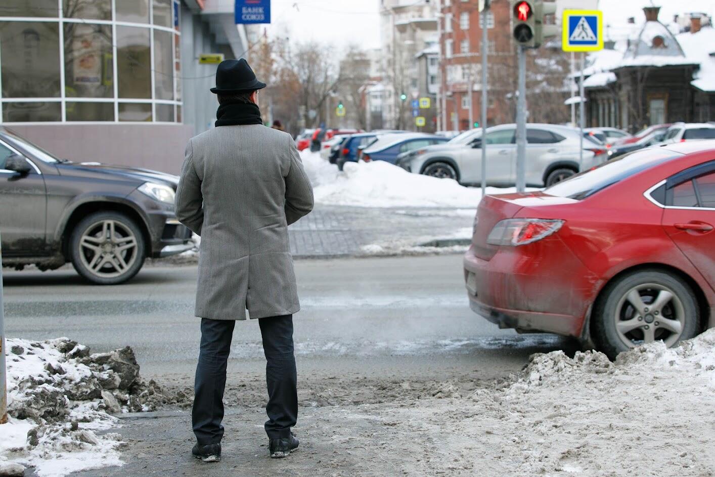 Фото? Марина Молдавская / It's My City