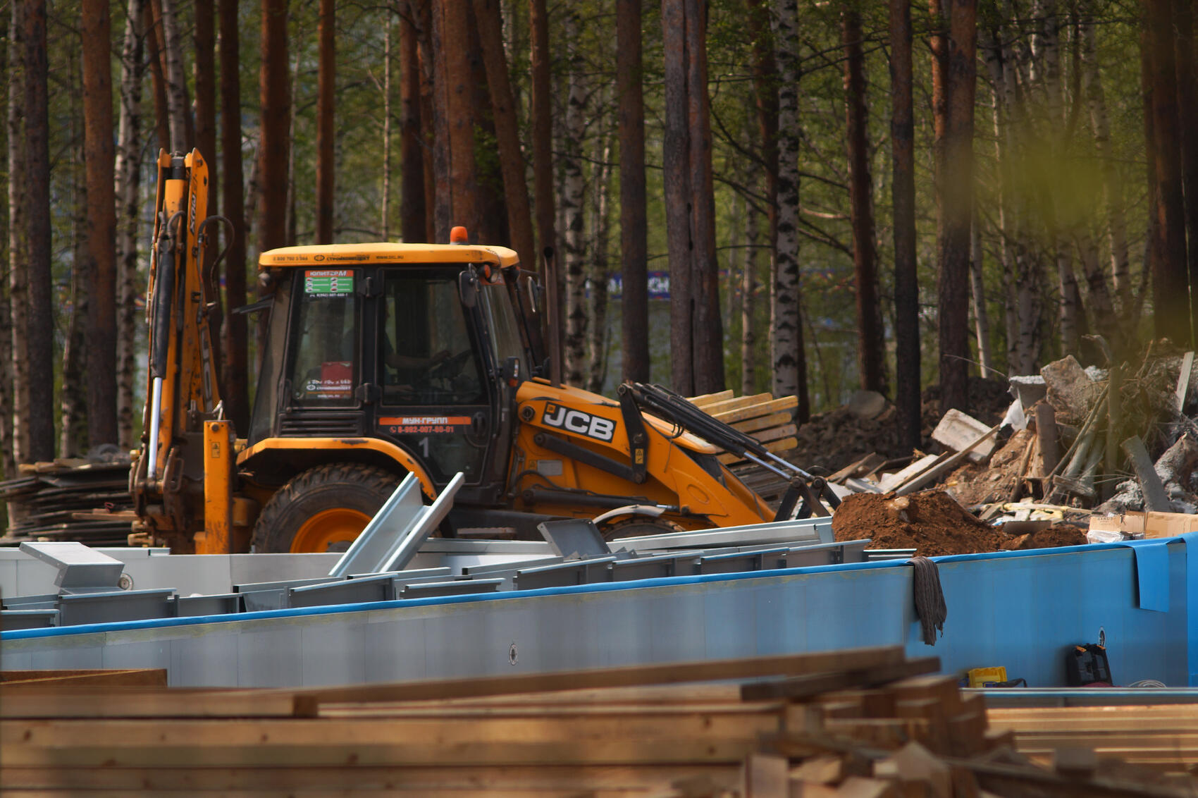 Фото: Елена Елизарова / It’s My City