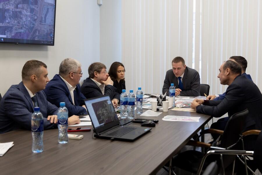 Фото: администрация Екатеринбурга