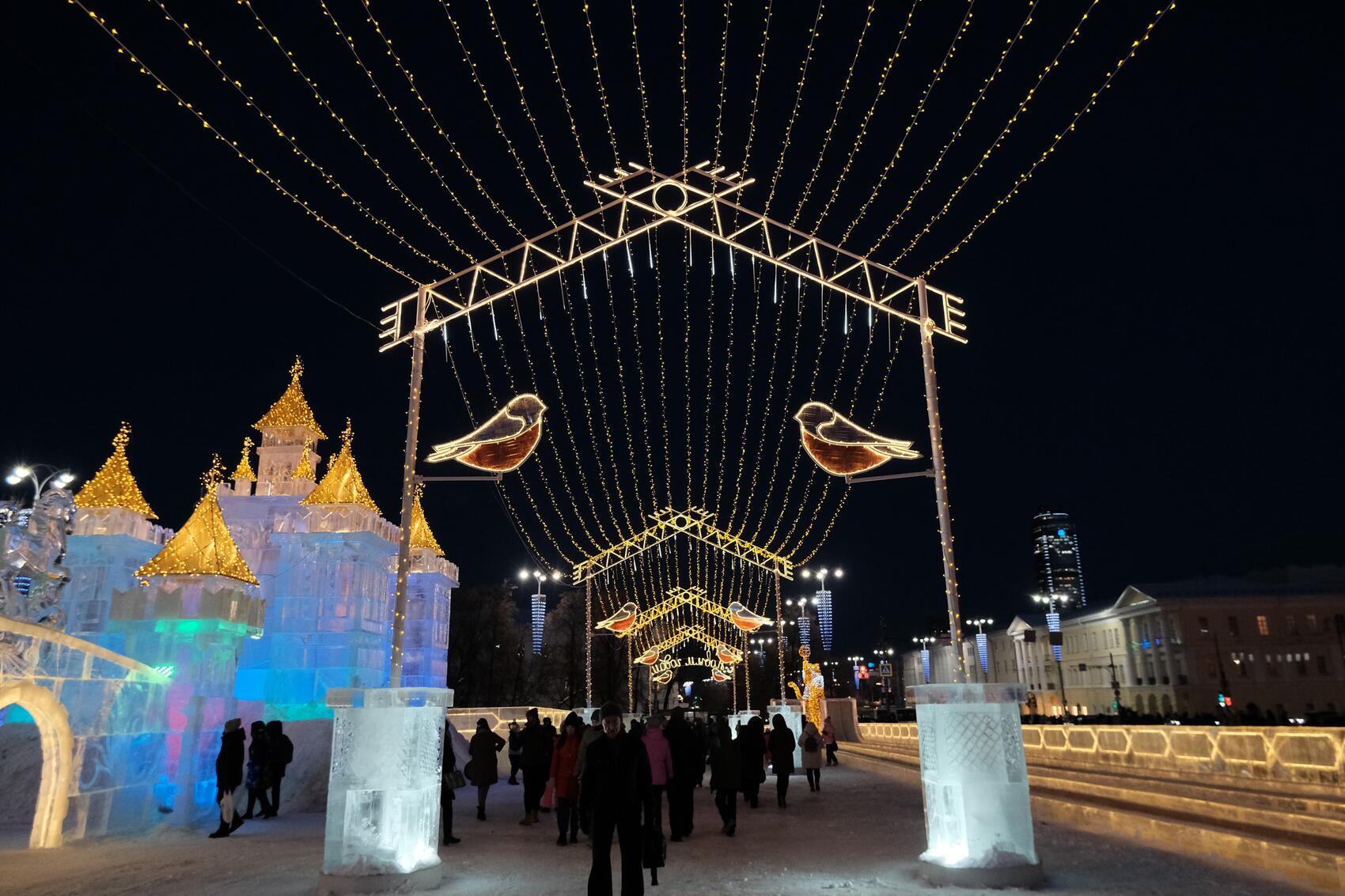 Фото: Саша Зубковский / It's My City