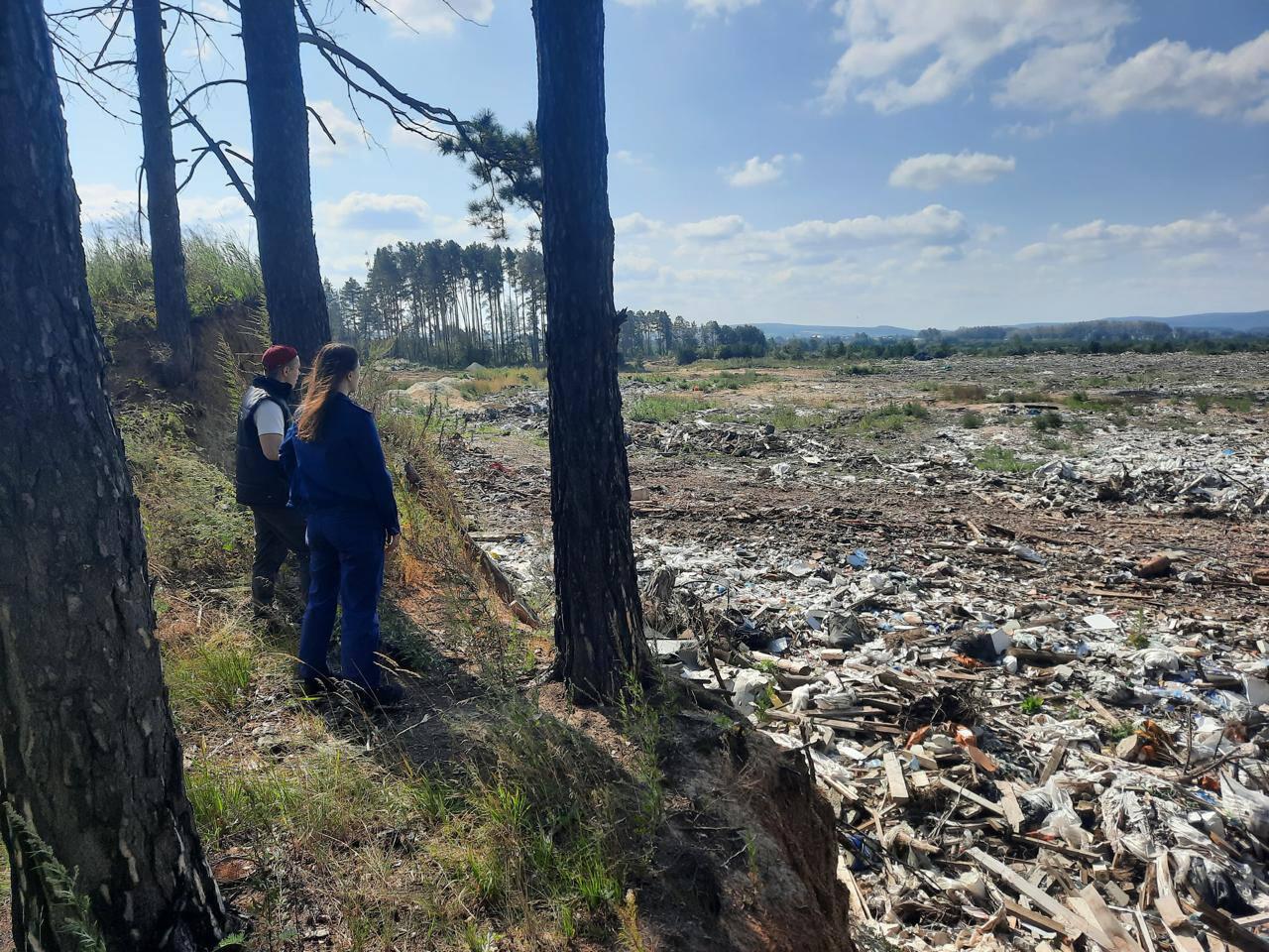 Фото: пресс-служба прокуратуры Свердловской области