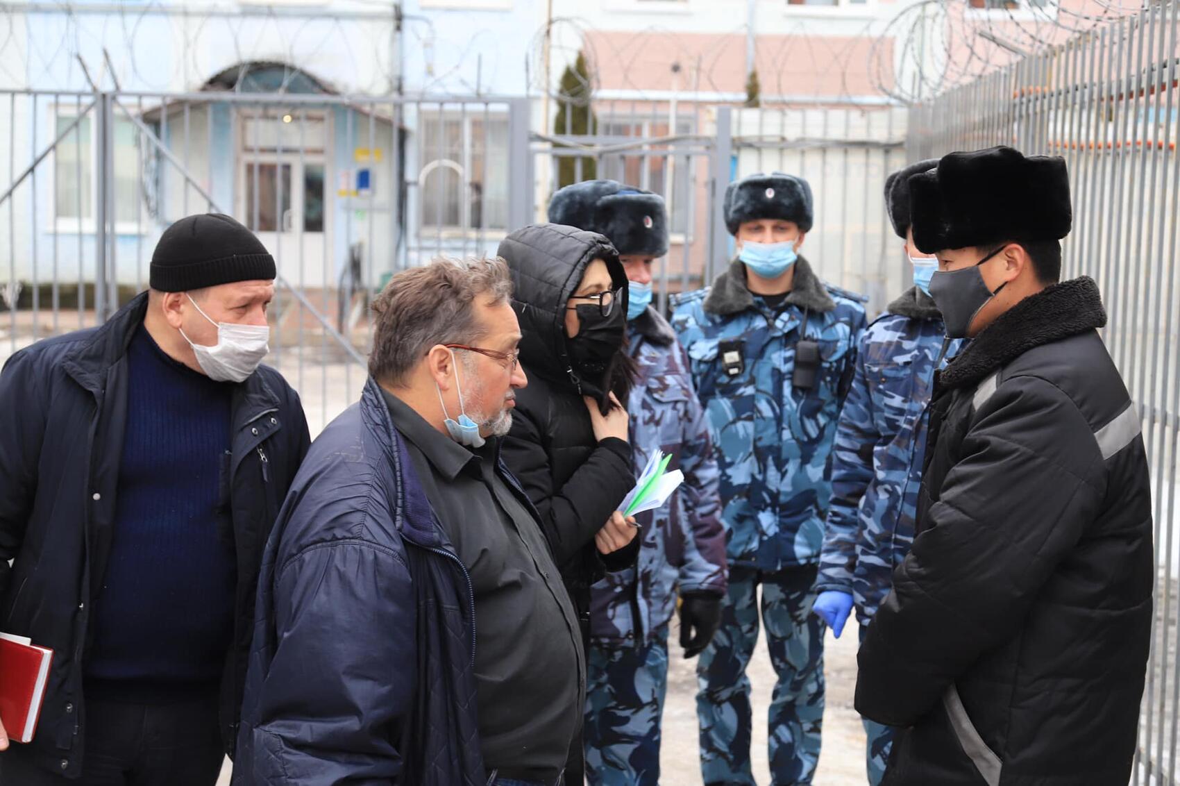 Фото: «Московский комсомолец»