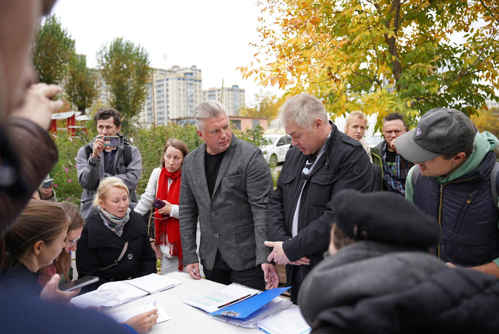 Фото: Елена Елизарова / It’s My City