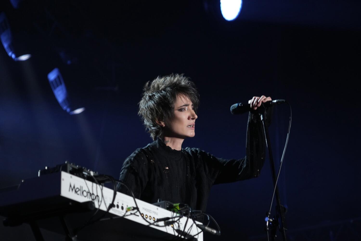 Фото: Марета Келигова