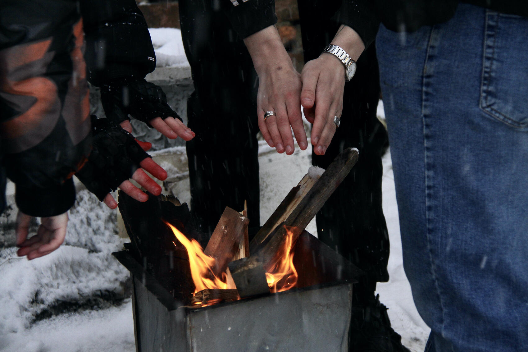 Фото: Мария Рубинина / It's My City