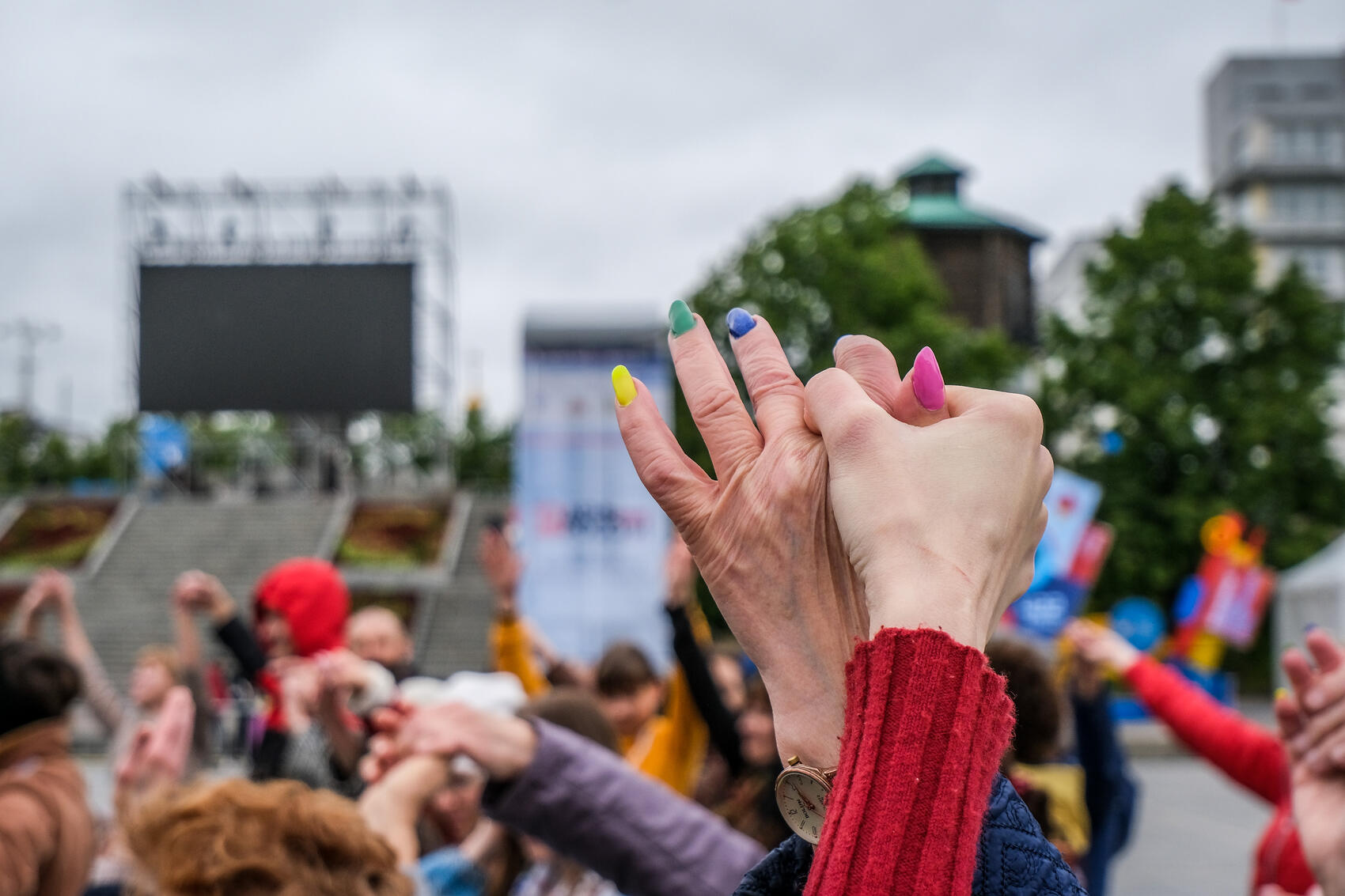 Фото: Саша Зубковский / It's My City