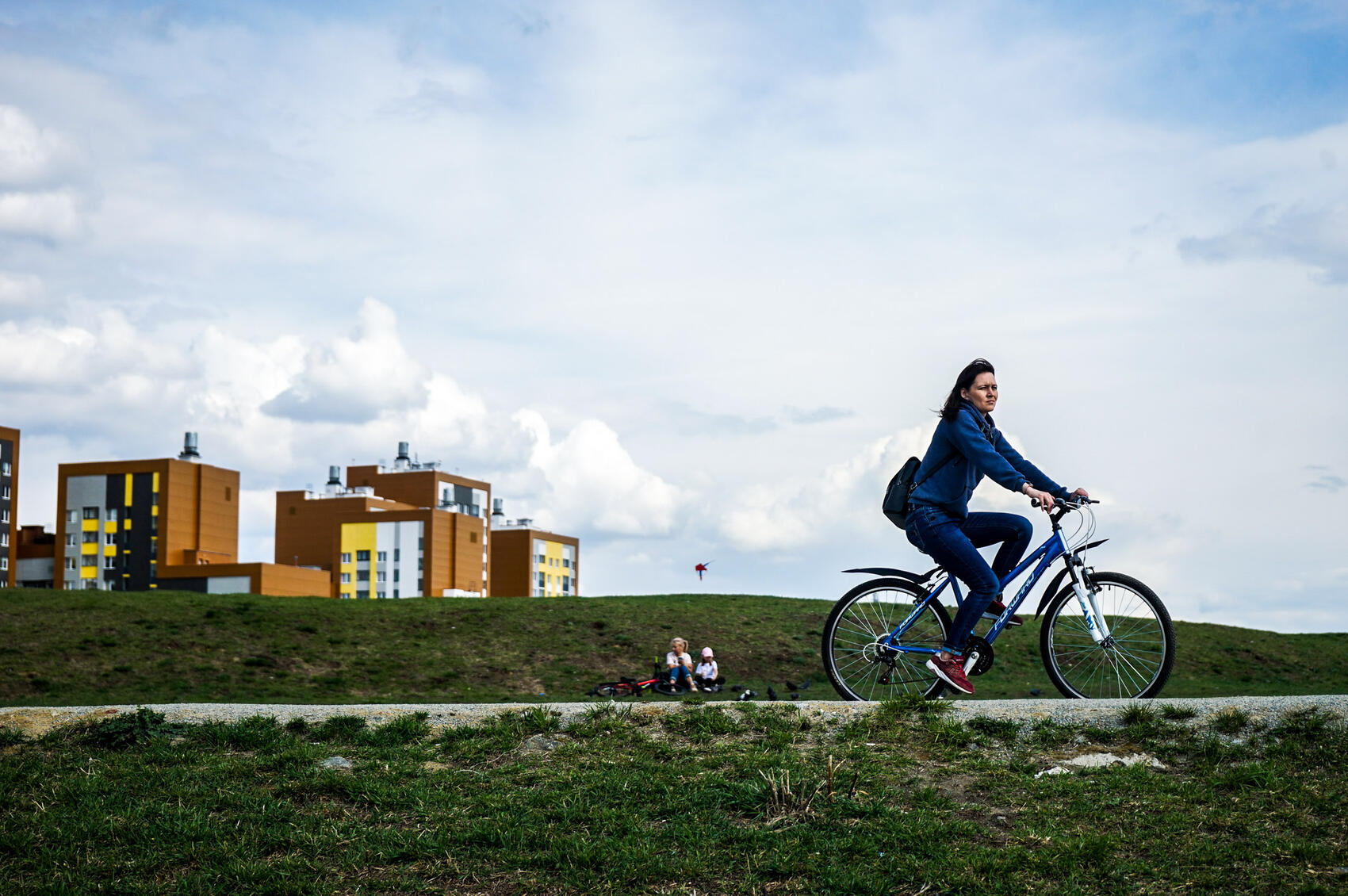 Фото: Арина Распутина / It's My City