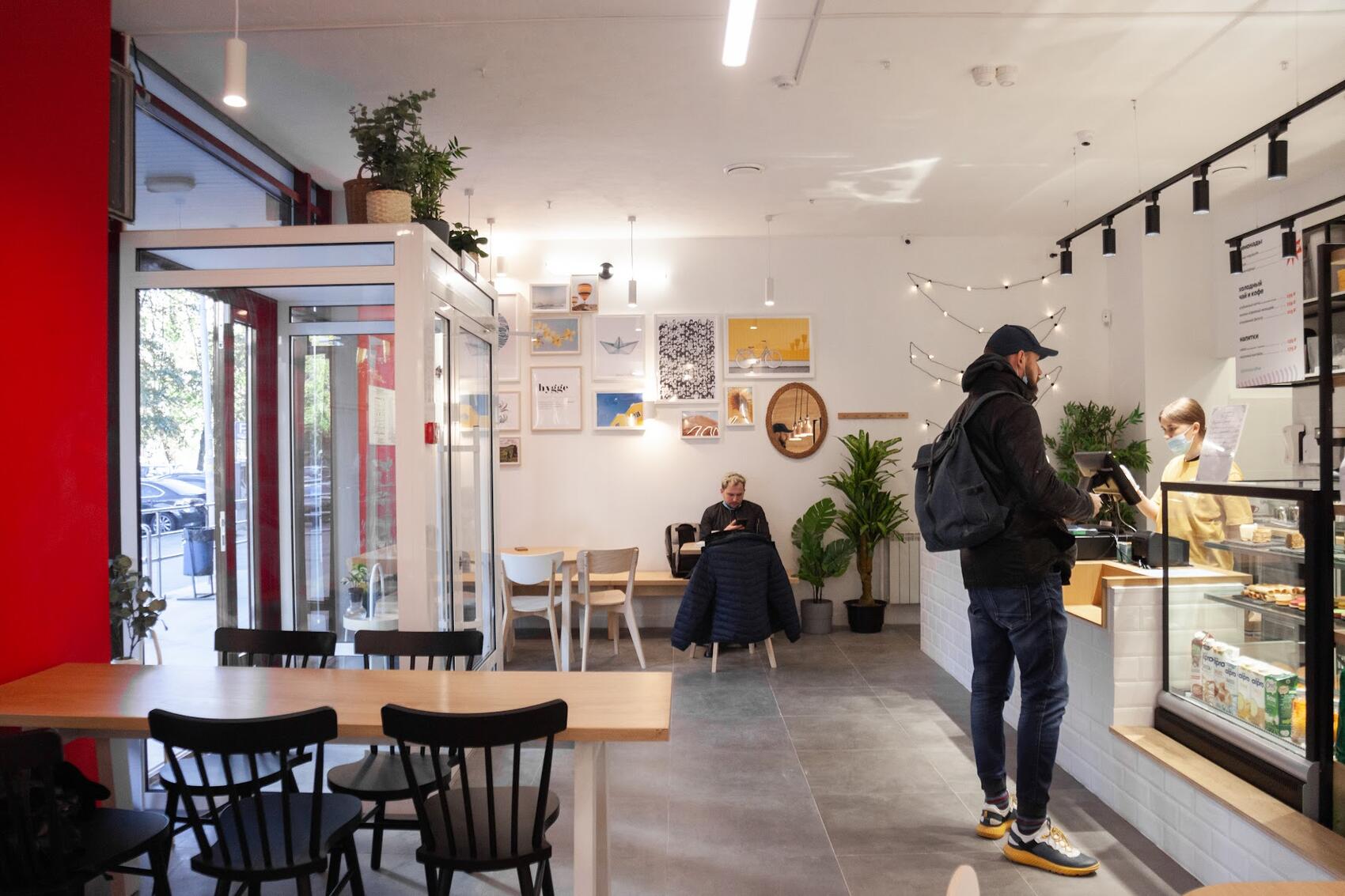 Фото: Игорь Брук / It's My City