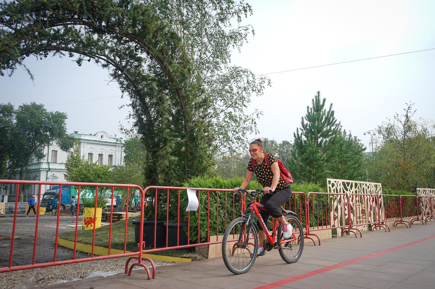 Фото: Арина Томашова / It's My City