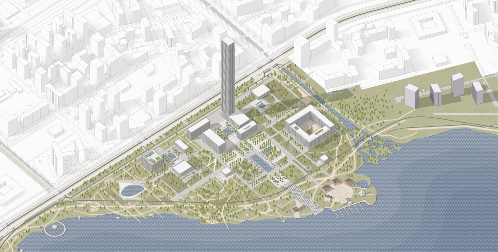 Фото: предоставлено администрацией Екатеринбурга