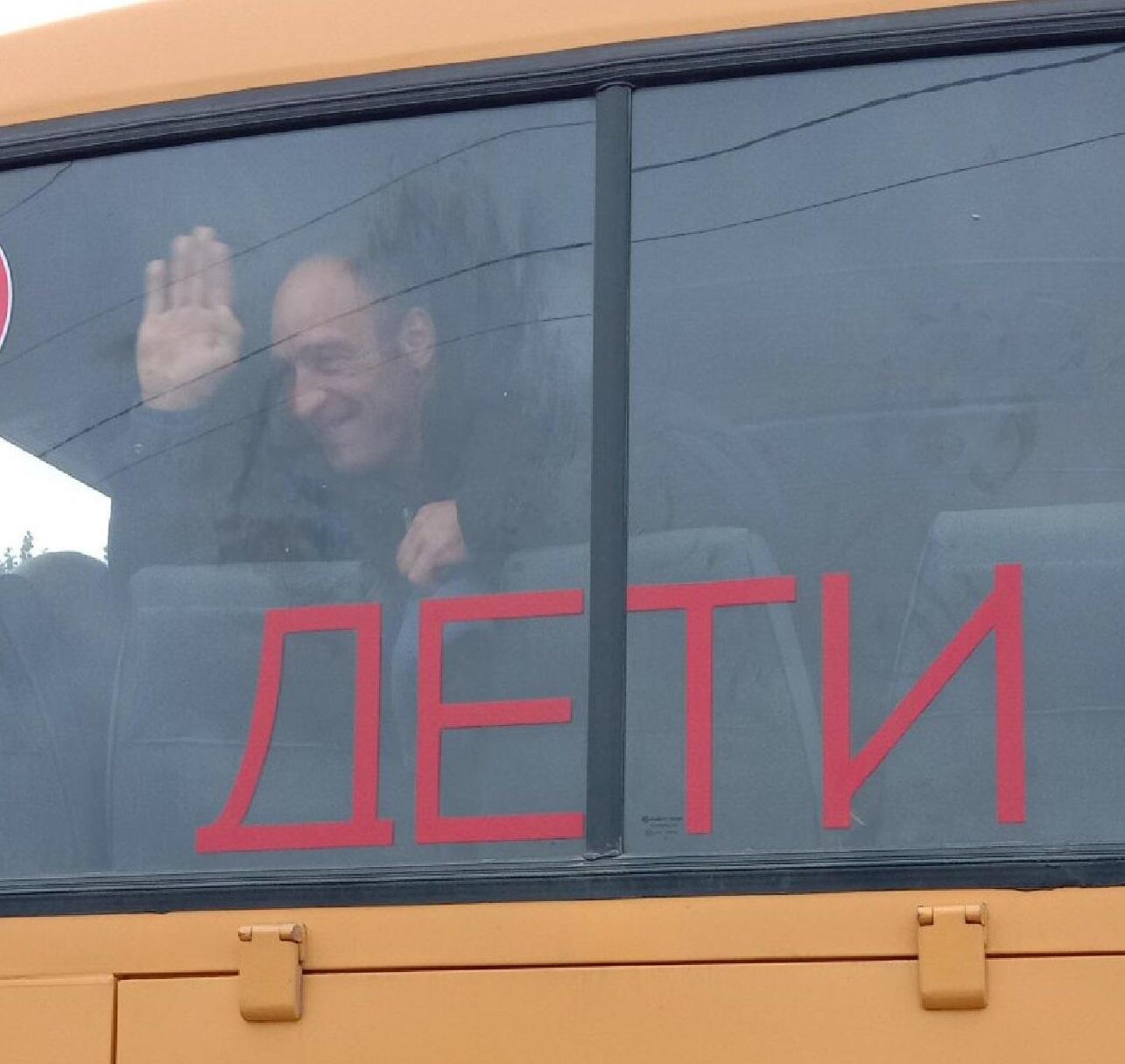 Фото предоставлено Евгенией Волковой