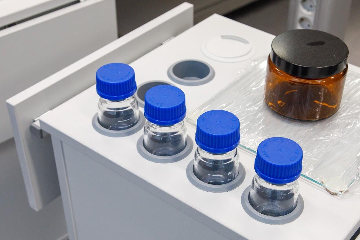 Фото: Марина Молдавская / It's My City