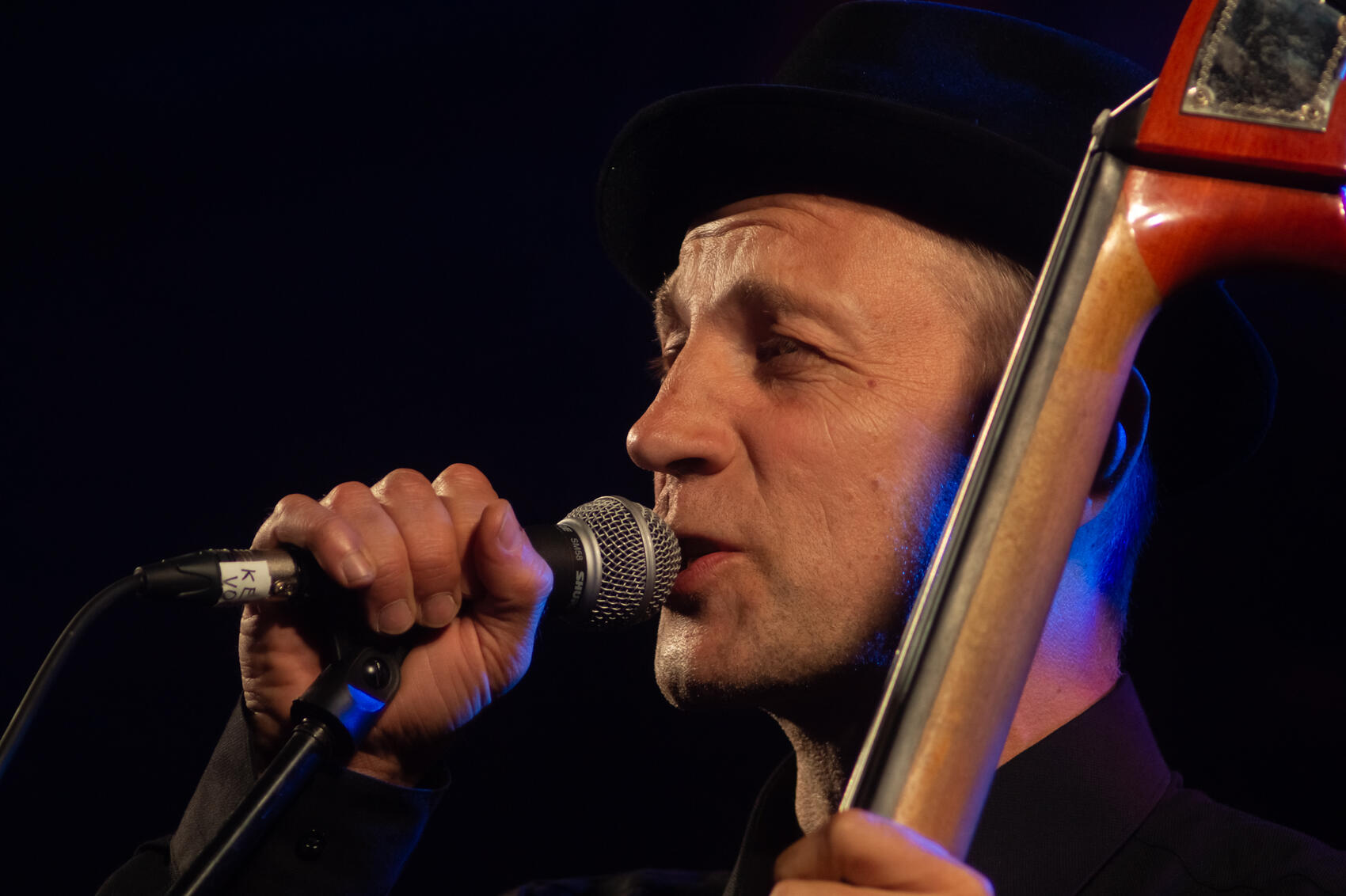 Billy's Band. Фото: Елена Елизарова / It's My City