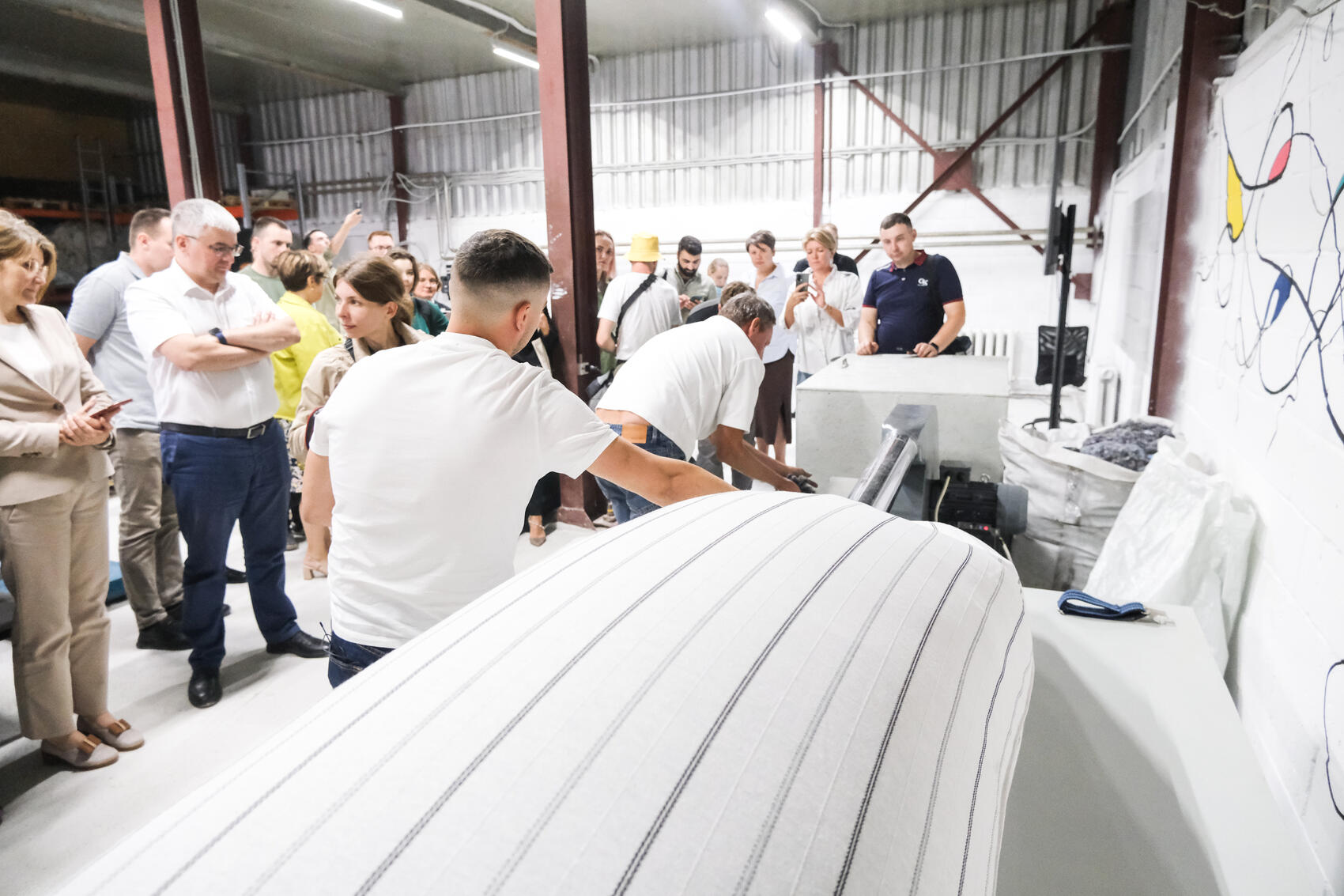 Фото: Саша Зубковский / It's My City