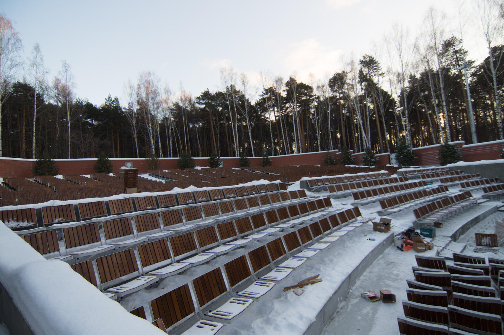 Фото: Елена Елизарова / It's My City