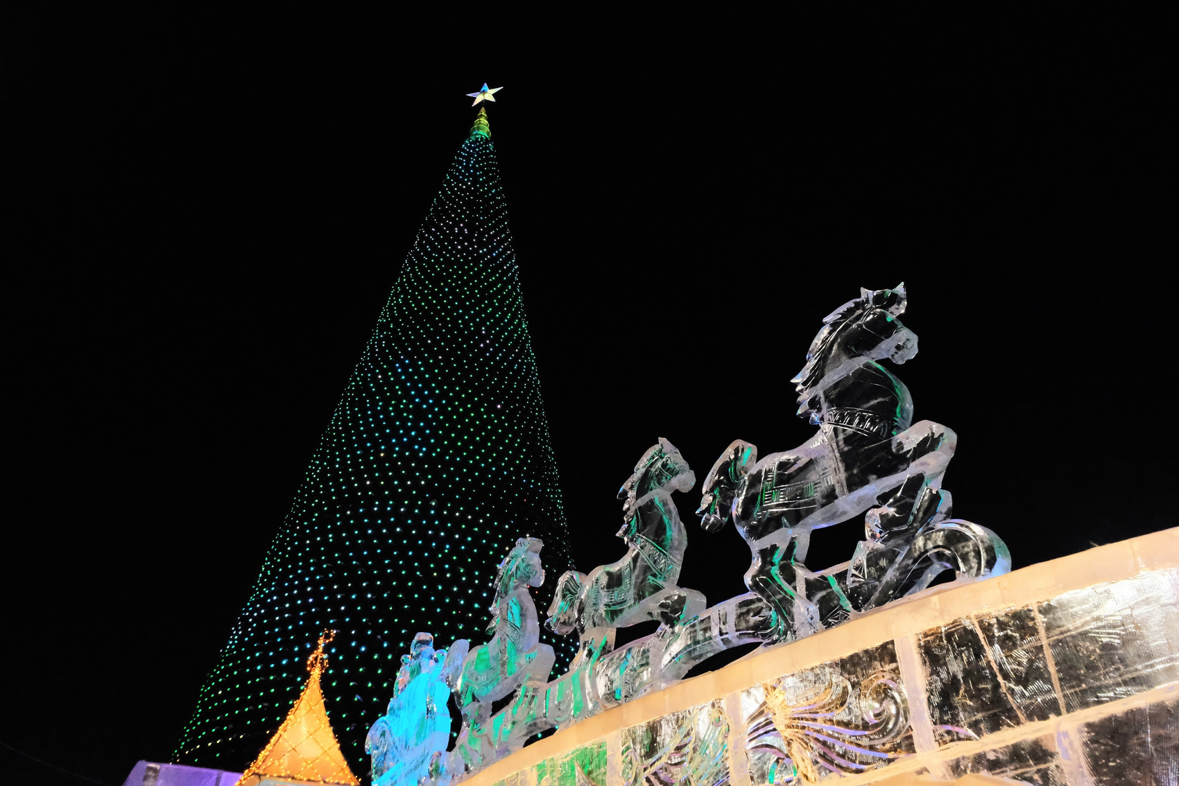 Фото: Саша Зубковский / It's My City