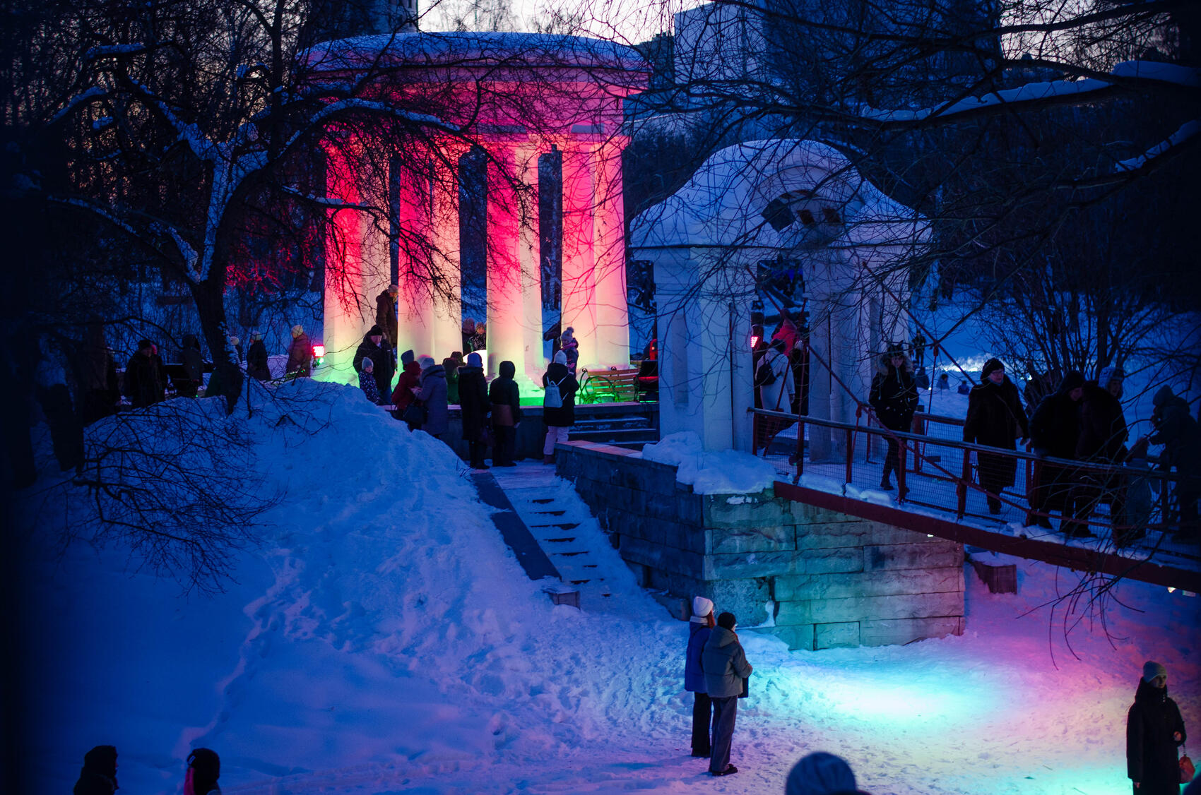 Фото: Евгения Кобеева / It's My City