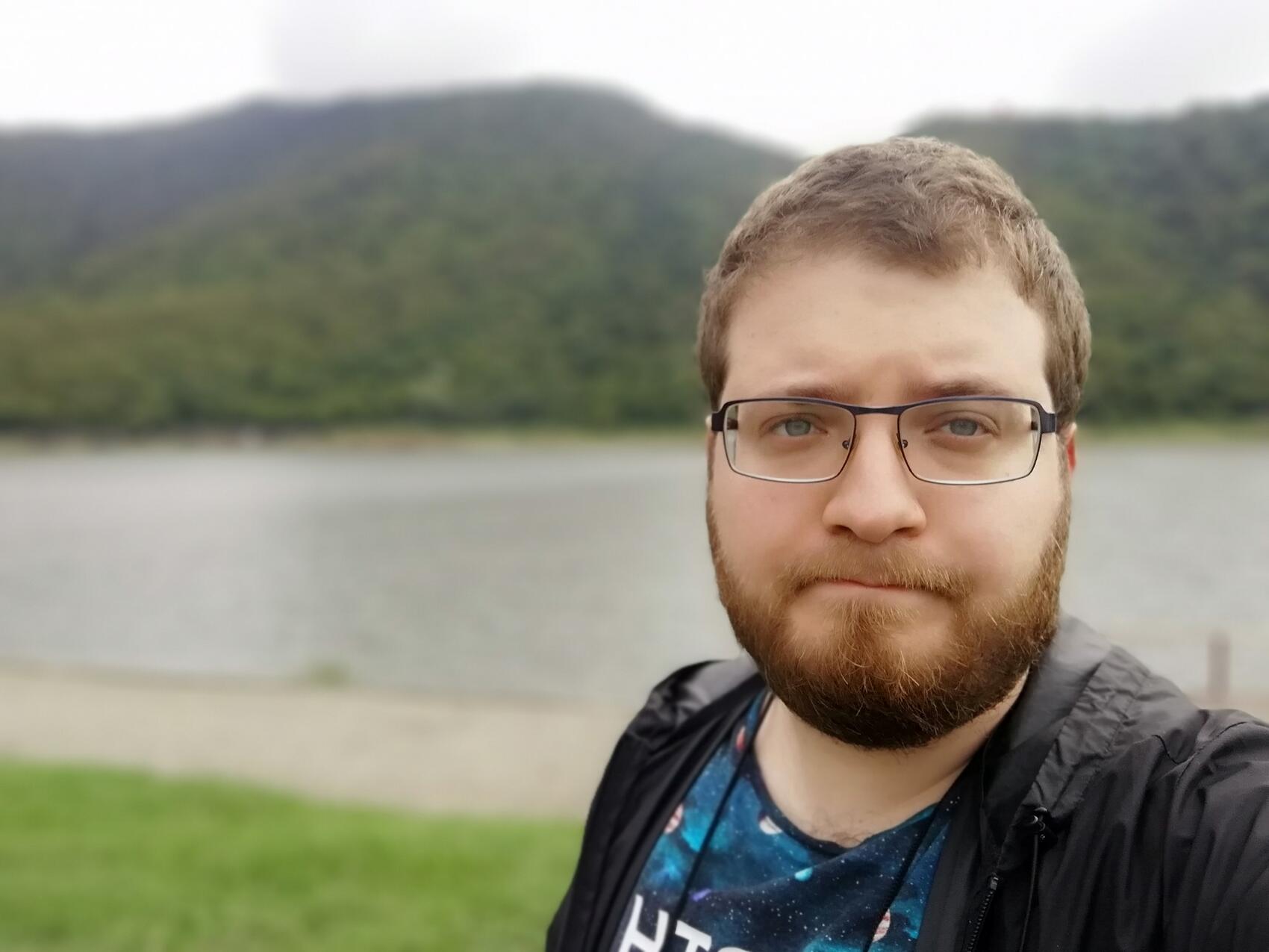 Фото: Максим Верников/Facebook