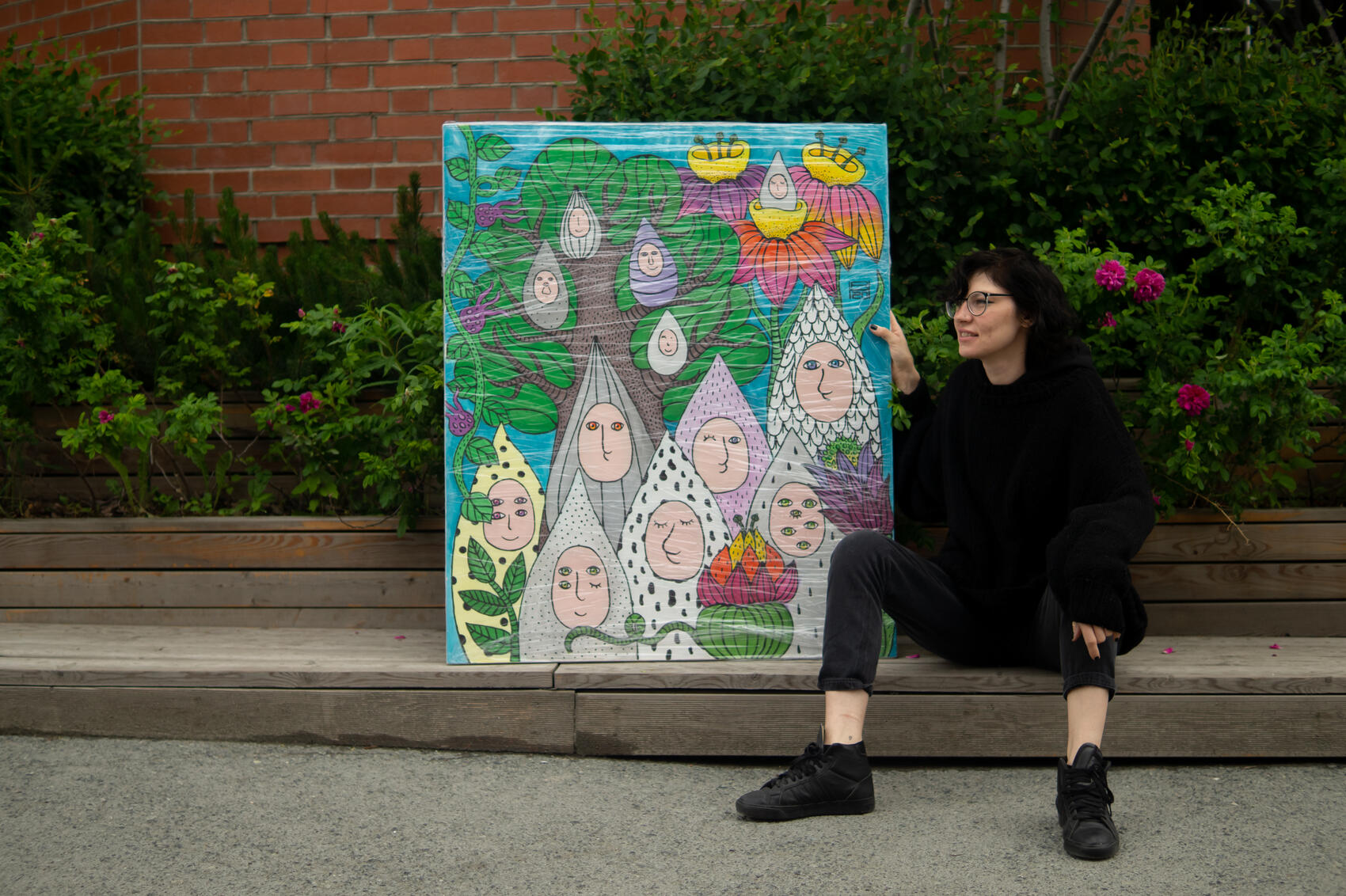 Фото: It's My City