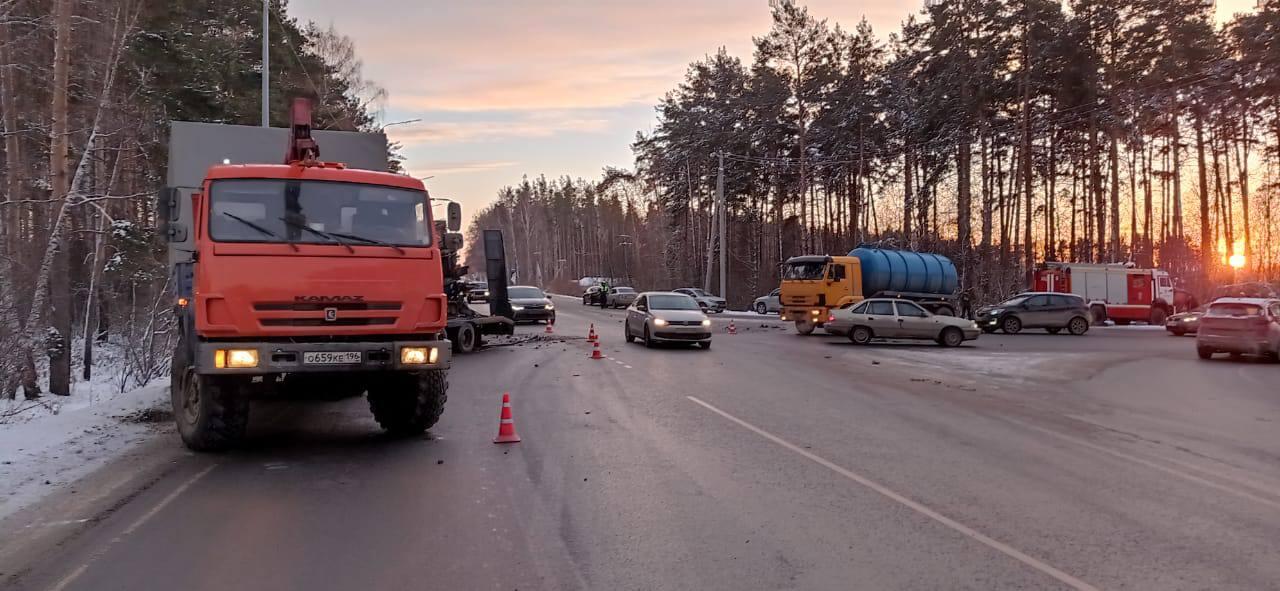 Фото: ИА «Ночные новости»