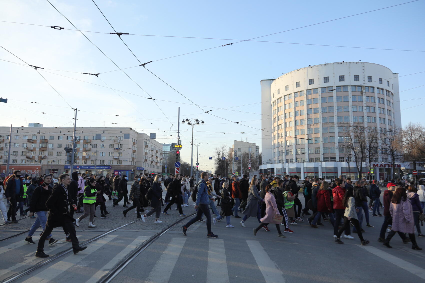 Фото: Марина Молдавская/It's My City