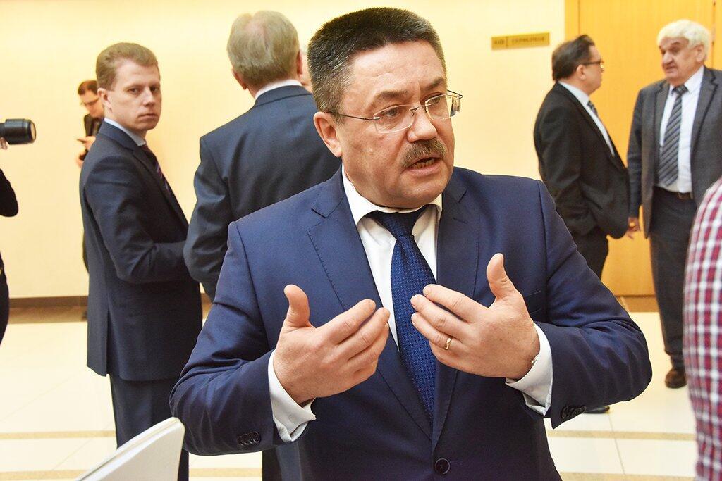 Фото: Областная газета