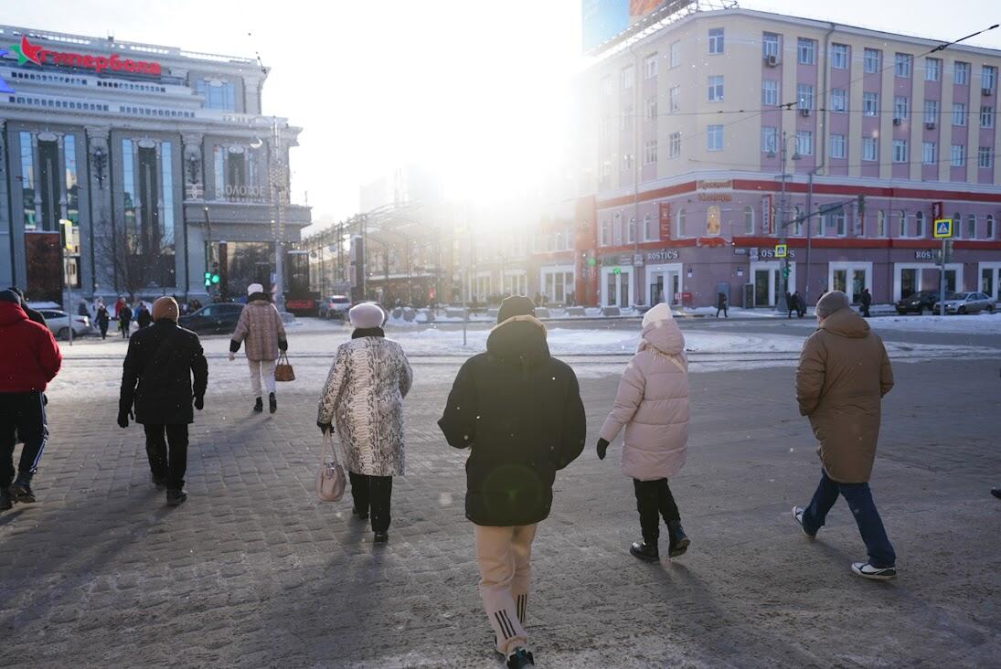 Фото: Елена Елизарова / It's My City