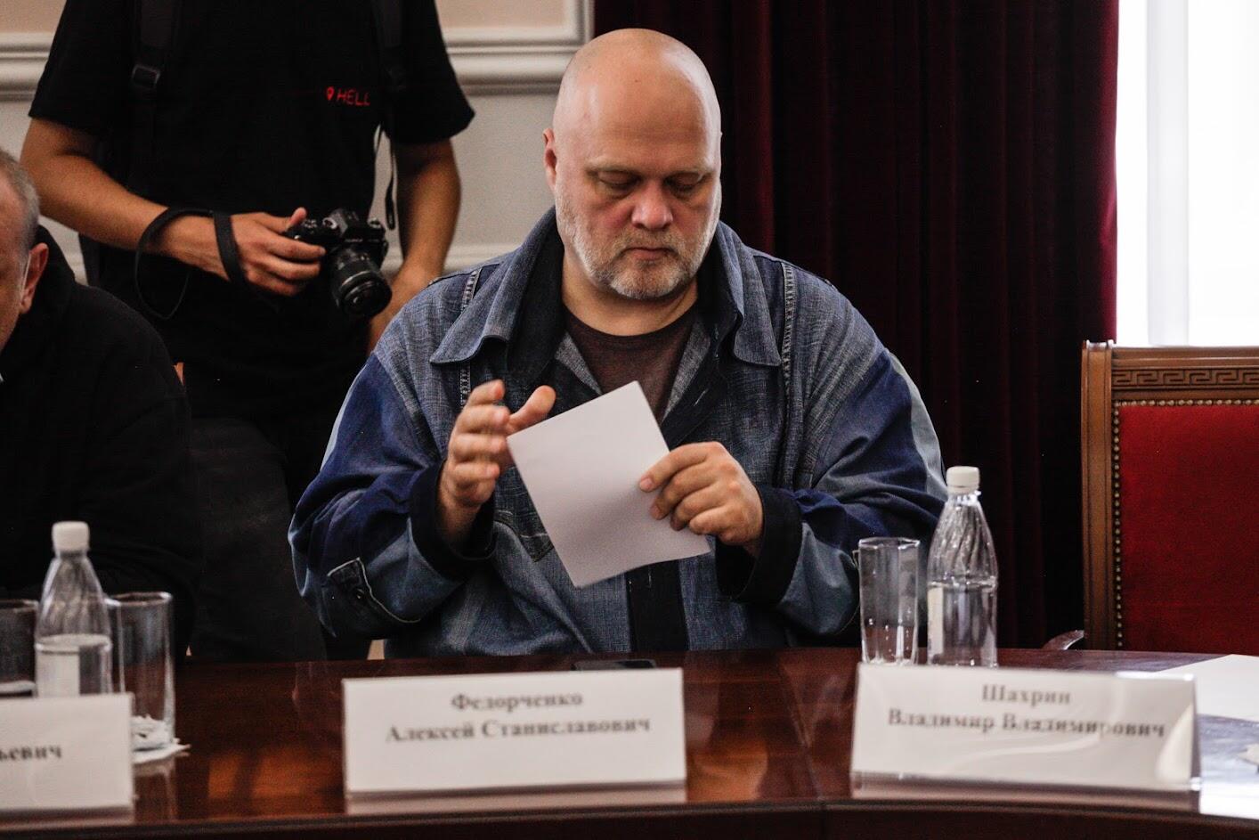 Фото: Игорь Брук / It's My City