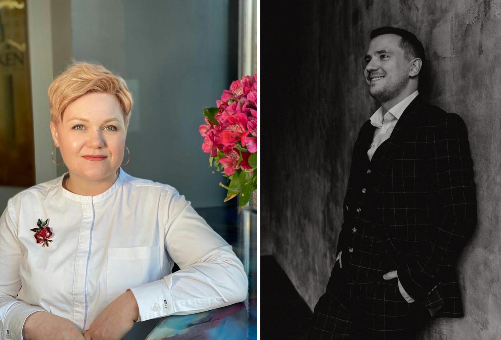 Фото предоставлены «Деловым домом Архиерейской»