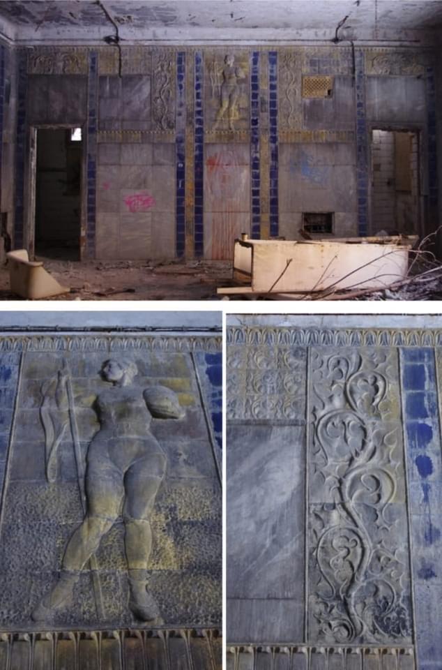 страница депутата Константина Киселева в Facebook*