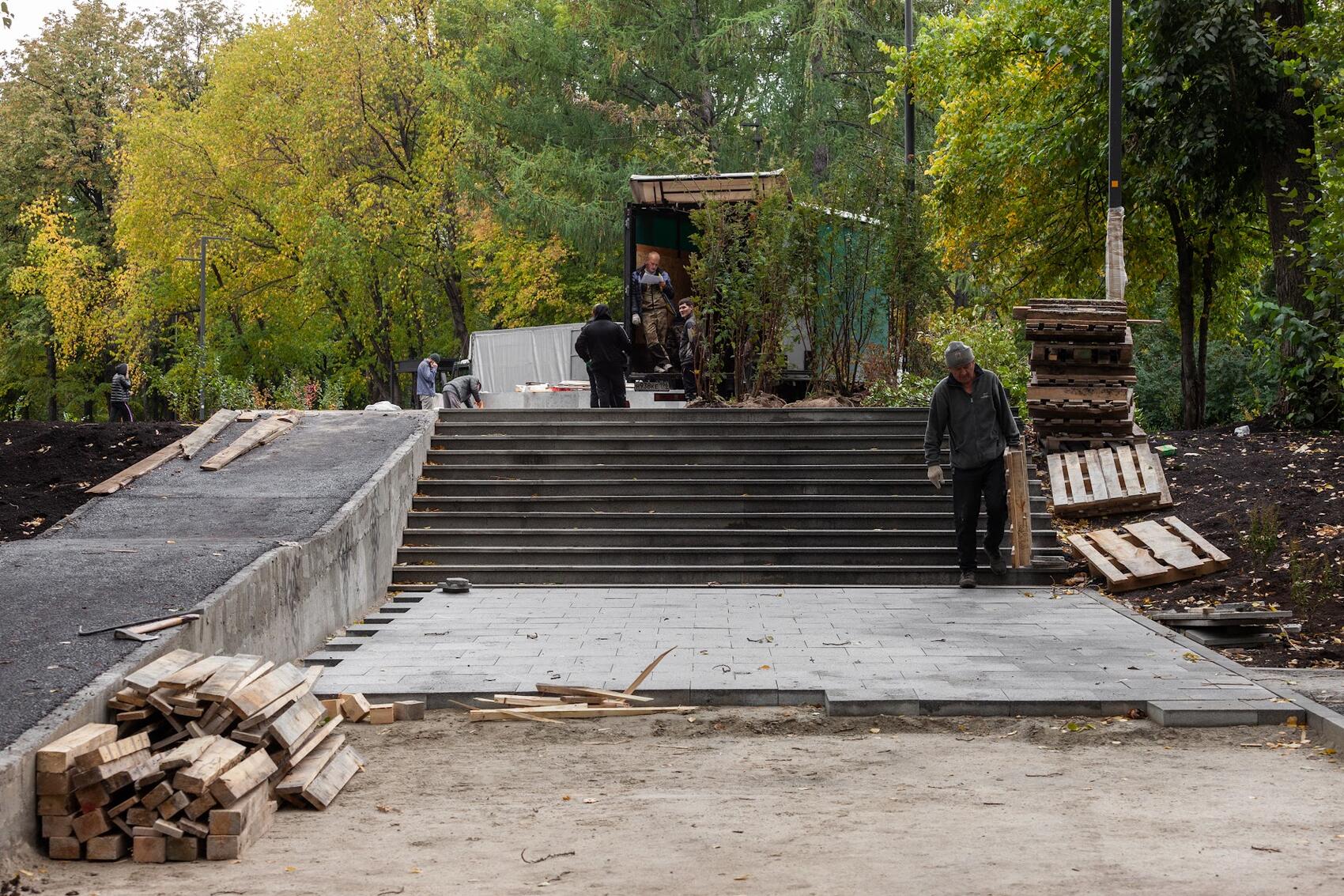 Фото: Игорь Брук / It's My City