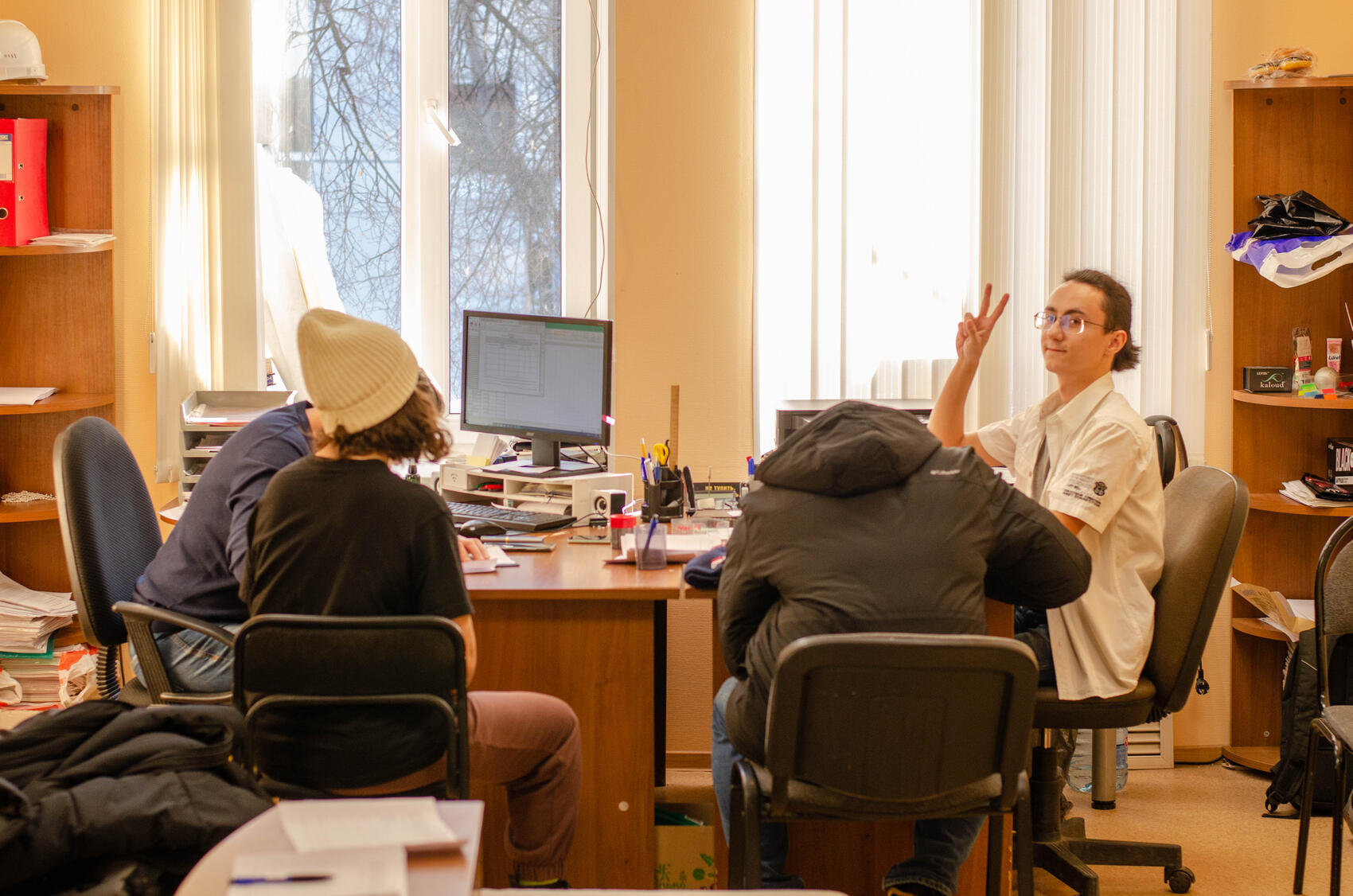 Фото: Евгения Кобеева / It's My City