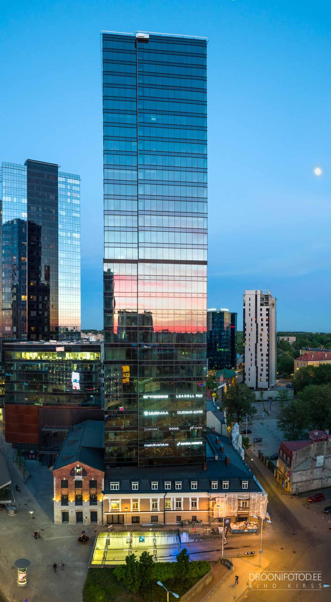 Фото: Droonifotod.kirss.ee