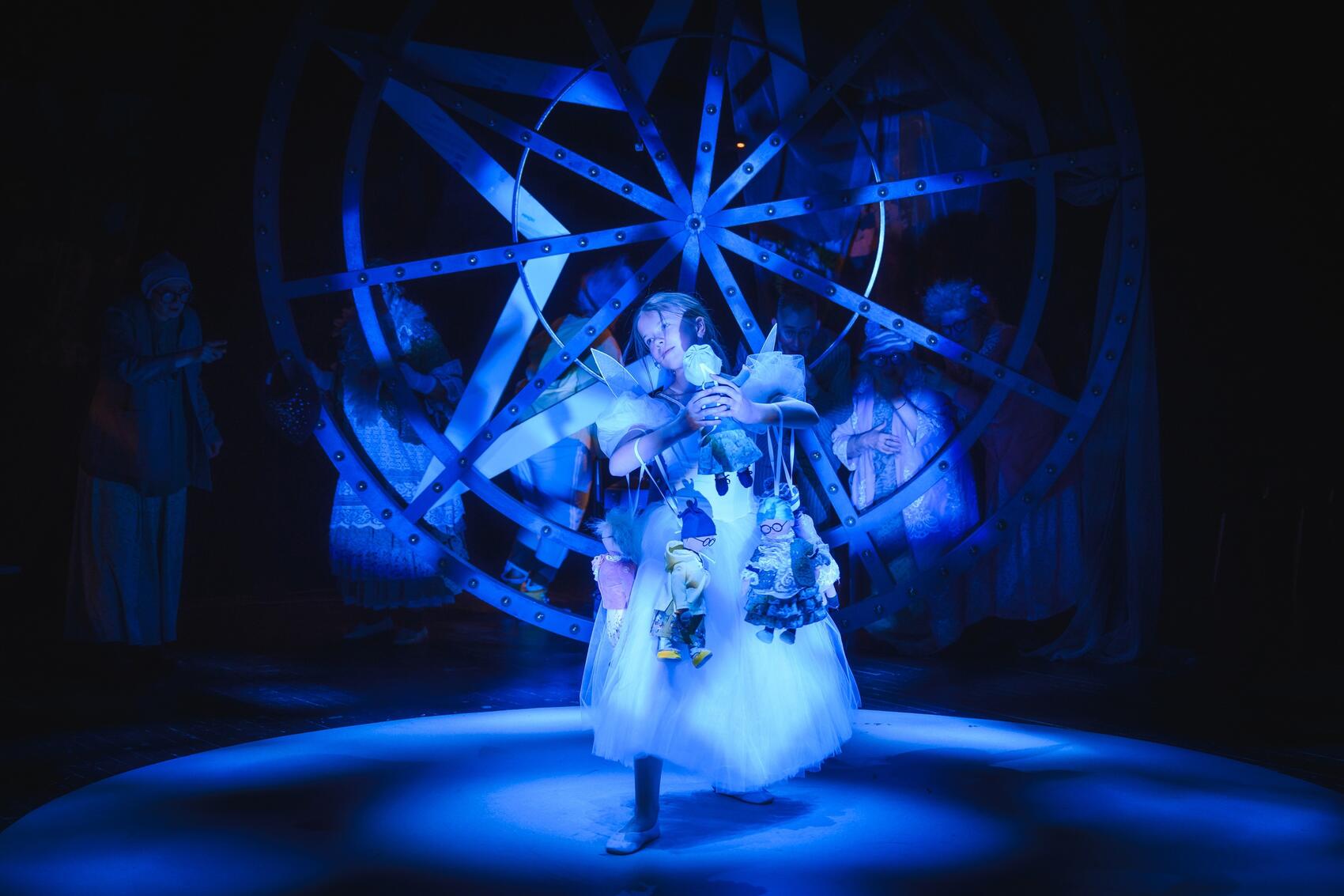 Фото: Андрей Чунтомов