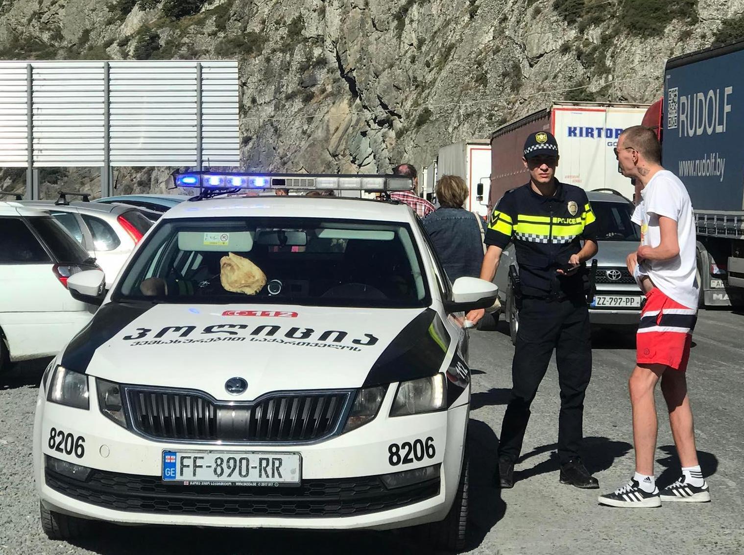 Фото: It's My City