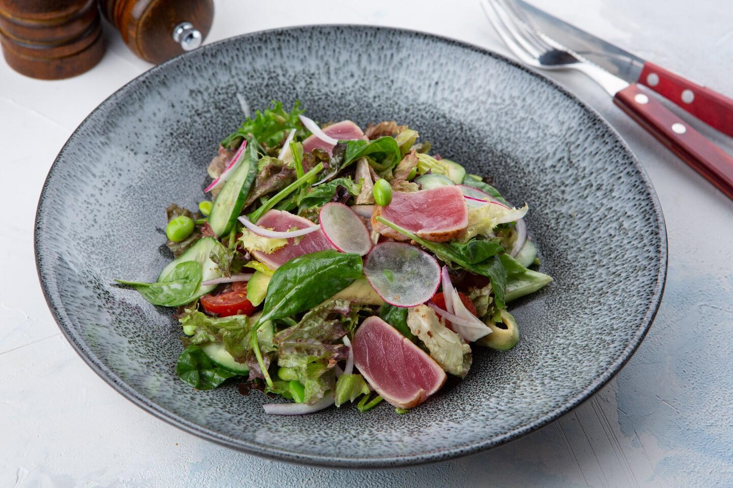 Фото: «Рататуй Family»