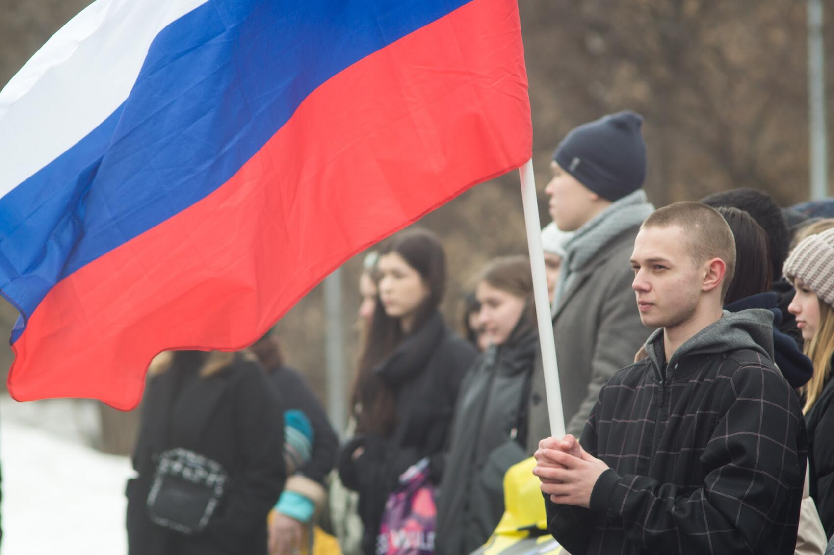 Фото: It's My City