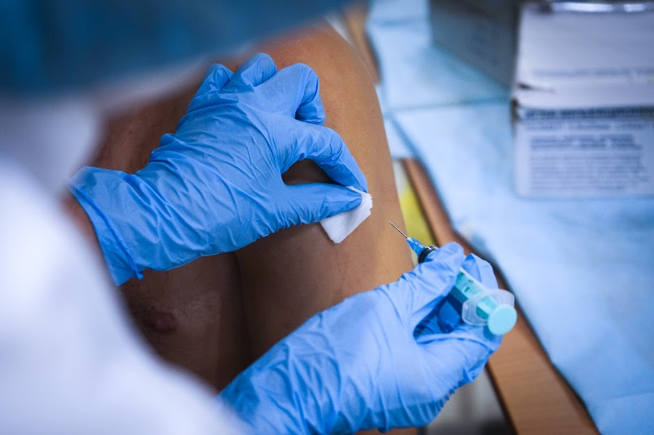 Фото: Арина Томашова / It's My City