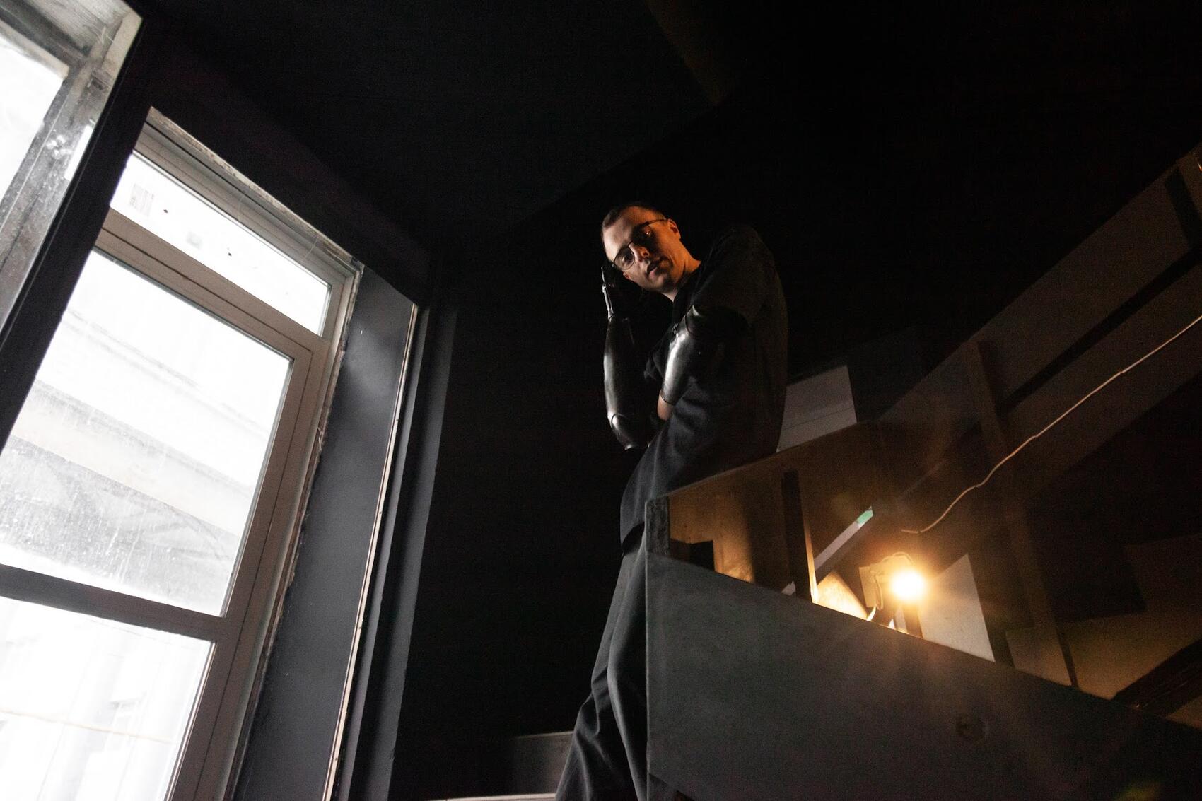 Фото: Игорь Брук / It's My City