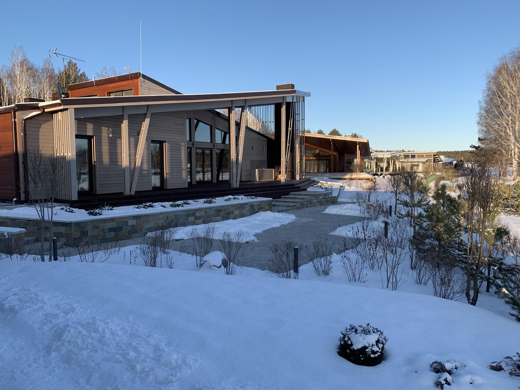 Фото: Pine Creek Golf Resort