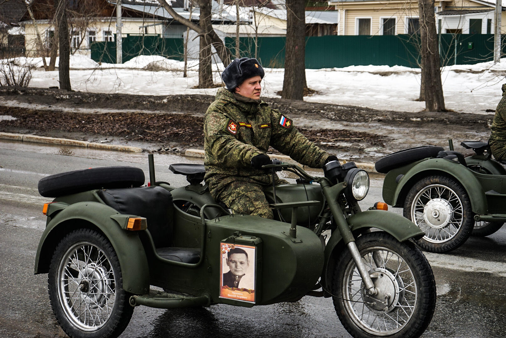 Фото: Арина Томашова / It's My City